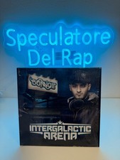LP BONNOT INTERGALACTIC ARENA