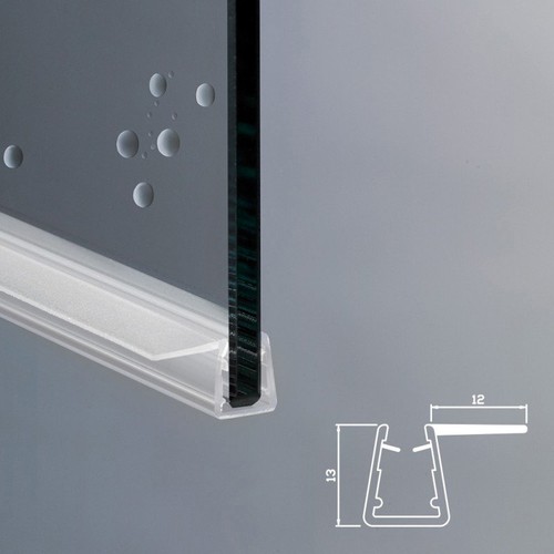 Guarnizione box doccia - guarnizione,