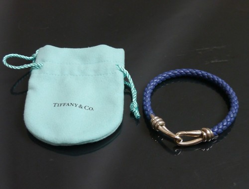Autentico bracciale tiffany - bracciale, &