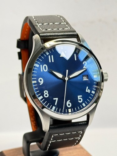 Orologio polso pilota - da,