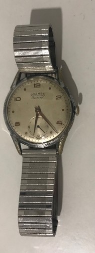 Orologio roamer polso - da,