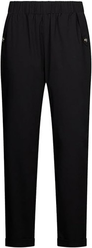 Pantalone leggero elastico