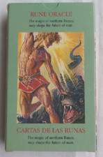 Mazzo carte oracolo - mazzo,