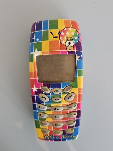 Raro telefono cellulare - , nokia
