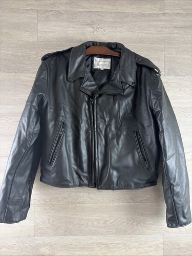 Taylors leatherwear giacca - taylors,
