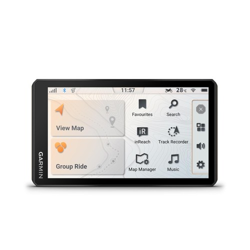 Garmin tread navigatore gps - garmin, 2