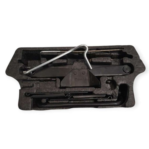 Kit ruota scorta 9661079280 - kit, di