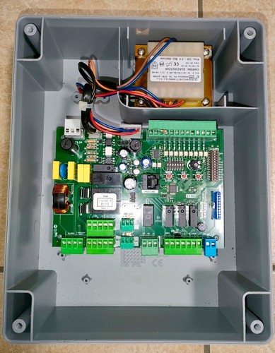 Scheda elettronica per - elettronica,