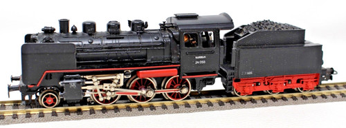 Märklin 3003 locomotiva a - märklin,