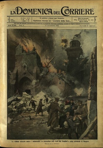 Rivista domenica del - rivista,