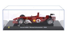 1/24 EDICOLA - FERRARI - F1