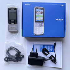 Cellulare nokia - cellulare, c5-00