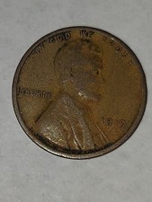 Penny Lincoln 1919 senza