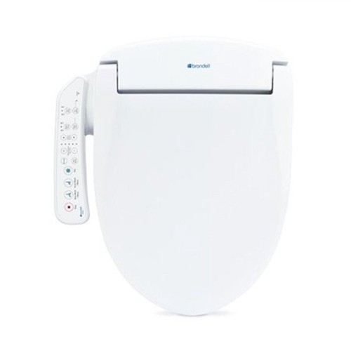 Brondell sedile bidet se400 - brondell,