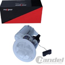 MODULO ALIMENTAZIONE POMPA