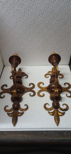 Applique parete vintage - applique,