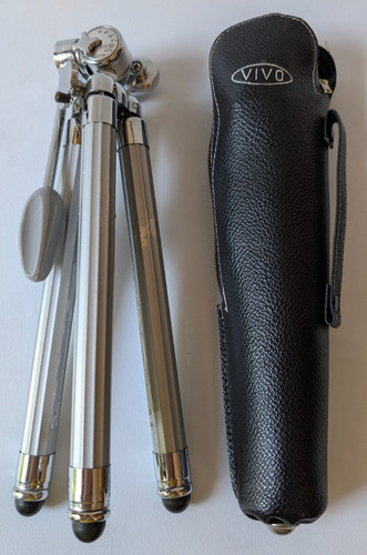 Mini treppiede vivo vintage - mini,