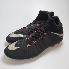 Nike Hypervenom Phantom 3 DF Elite AG-PRO 852550-001 Bosnia US11 UK10 29 CM
