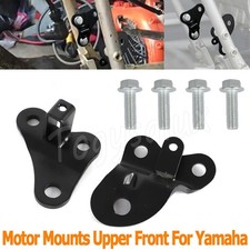 2x Supporto motore superiore