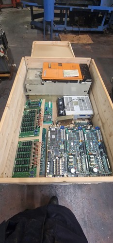Componenti vari mazak h630n - vari,