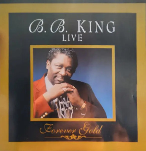 King live - b.b., b.b.
