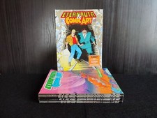 COMIC ART Nr. 131/138 Sequenza