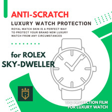 for Rolex Sky-Dweller Royal