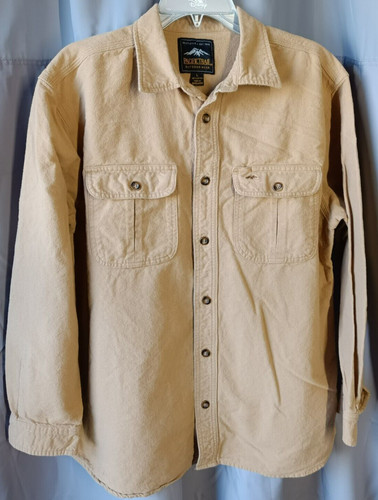 Camicia pacific trail con - camicia,