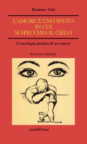 Amore uno sputo - uno,