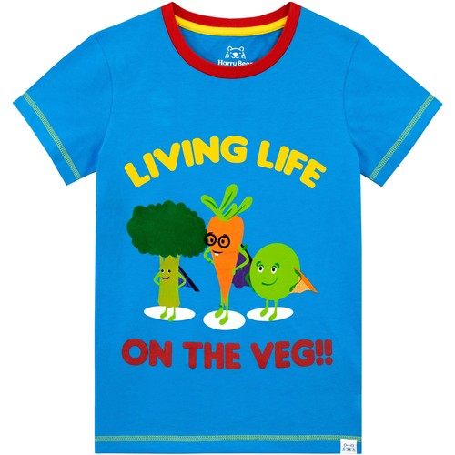 Shirt maglietta manica corta - t-shirt,