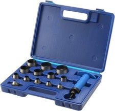 SET 14 PZ PUNZONI FUSTELLE