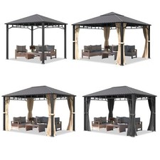 Gazebo da Giardino Hardtop