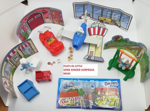 Kinder sorpresa ovetto maxi - sorpresa,