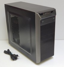 MSI Windows XP Gamer PC HD AMD