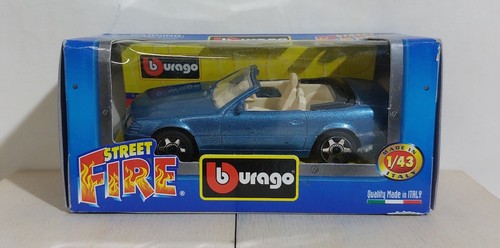 I116261 burago serie - i116261,