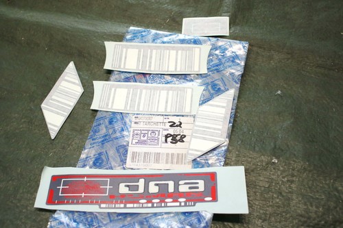 P58 gilera dna 125 zapm26 - p58), kit