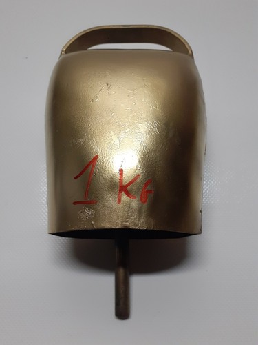 Campana per ovini caprini - campana,