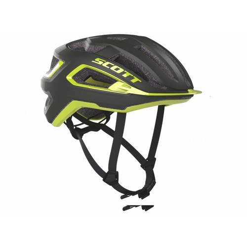 Scott arx plus 2021 casco - arx,