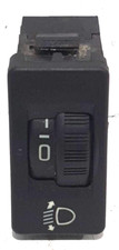 RICAMBI USATI, INTERRUTTORE REGOLAZIONE LUCI  FARI PEUGEOT 3008, ANNO: 2014