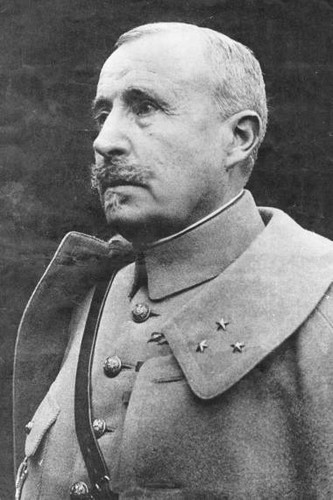French general robert georges - general,