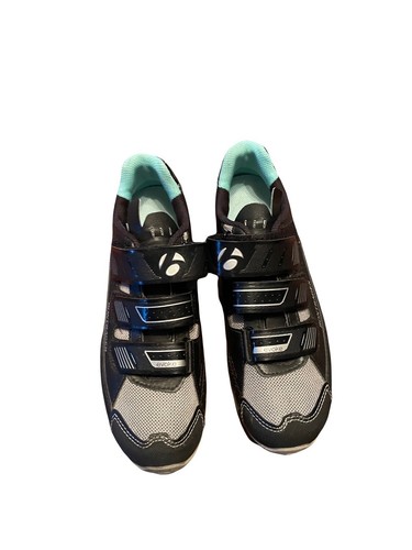 Scarpa ciclismo bontrager - da,