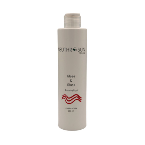 Lozione per capelli ravviva - per,