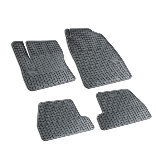 Set tappetini tappeti per ford - tappeti,
