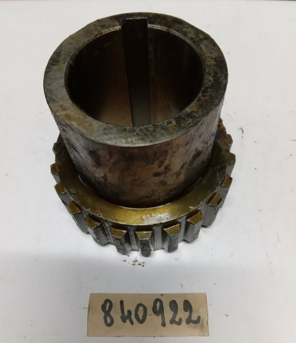 Manicotto mozzo fisso cambio - mozzo,