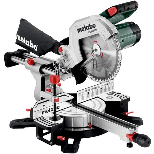 Metabo troncatrice - , e