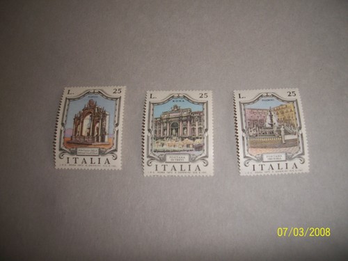 1973 repubblica serie - 1973,