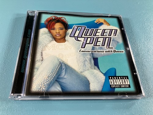 Queen pen conversations - queen,