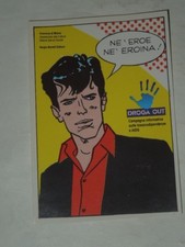 DYLAN DOG STICKER STICKER MY