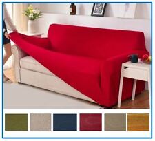 Copridivano Elasticizzato 2 3