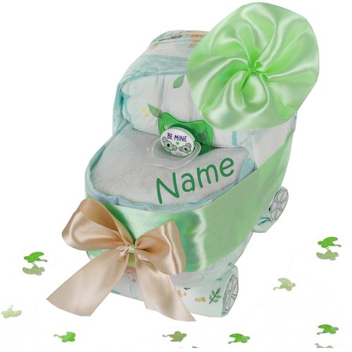 Pampers carrozzina pannolini - pampers,